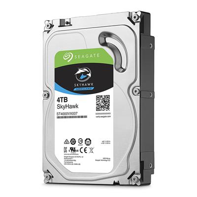 SkyHawk™ 4TB 3.5 5900 RPM SATA