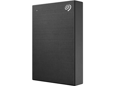 Seagate STHP4000400 Backup Plus 4TB Portable, Black USB3.0