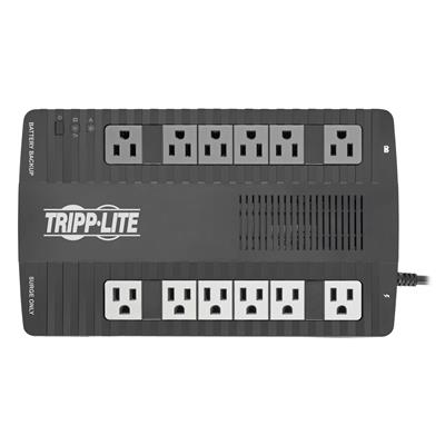 TRIPPLITE AVR750U AVR Series 750VA/120V UPS