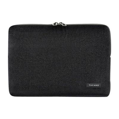 Tucano VELLUTO Sleeve MBP/MBA 13" BLACK