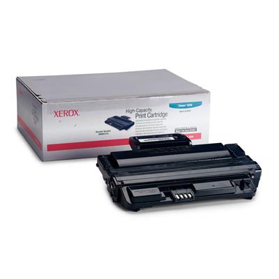 XEROX HIGH CAPACITY PRINT CARTRIDGE FOR THE PHASER 3250