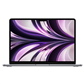 13-inch MacBook Air: Apple M2 chip with 8-core CPU and 8-core GPU, 256GB - Silver