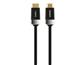 BELKIN Cable ,HDMI,4K, Highspeed w/Ethernet,1.4,ABSW/CHRME,2M