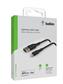 BELKIN Cable BOOST?CHARGE™ Lightning to USB-A 1M - Black