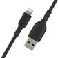 BELKIN Cable BOOST?CHARGE™ Lightning to USB-A 1M - Black
