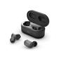 BELKIN TRUE WIRELESS HEADPHONES,BUD,BLACK