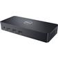 Dell D3100 Ultra HD Docking Station USB 3.0 1 Yr