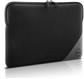 Dell Black Neoprene Sleeve for Notebooks up to 15" 3Yrs Warranty