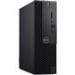 Dell Optiplex 3070 SFF DT SPA Ci5-9500 4GB 1TB DVDRW Black W10Pro 1Yr OnSite