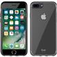 CASE ILUV VYNEER IPHONE 8 PLUS - BLACK