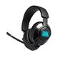 Headphone Gaming Quantum 400 Gaming Headset Wired Over-Ear RGB Surround / USB C-A/ 3.5mm