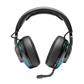 Headphone Gaming Quantum ONE Gaming Headset  Wireless Over-Ear RGB Professional USB/3.5mm