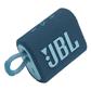 Speaker JBL GO 3 - 5 HOURS battery & waterproof - Blue