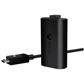 Microsoft® Xbox One Play and Charge Kit