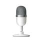 Razer Seiren Mini - Ultra-Compact Condenser Microphone - Mercury