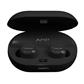 Toshiba True Wireless Stereo Bluetooth Ear Buds With Power Bank - Black