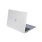 CASE TUCANO NIDO case for MacBook Pro 14"  - Clear