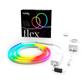 Twinkly FLEX light, 200L RGB , 2 meters,  BT+WiFi, IP20, 120V - 240V