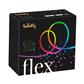 Twinkly FLEX light, 200L RGB , 2 meters,  BT+WiFi, IP20, 120V - 240V