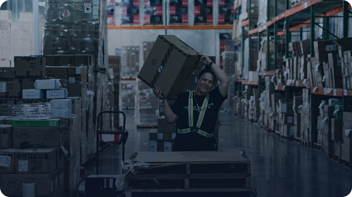 Distribution Solutions