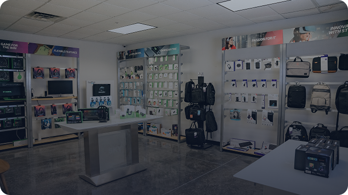 Retail Solutions