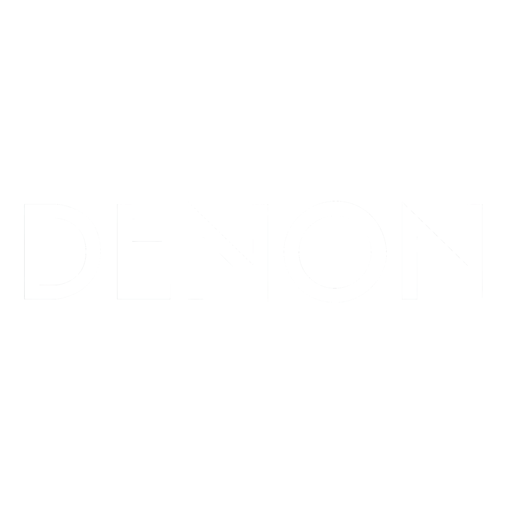 Logo Denon