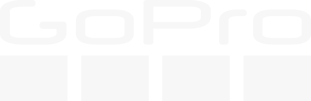 Logo GoPro