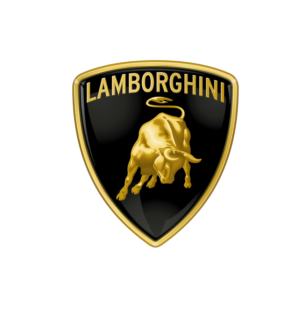 Logo Lamborghini
