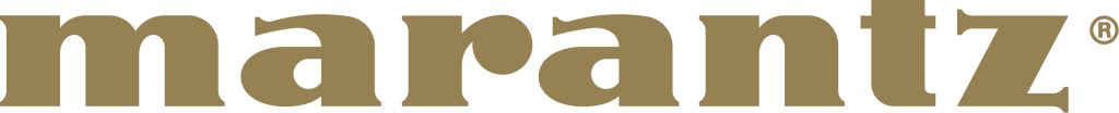 Logo Marantz