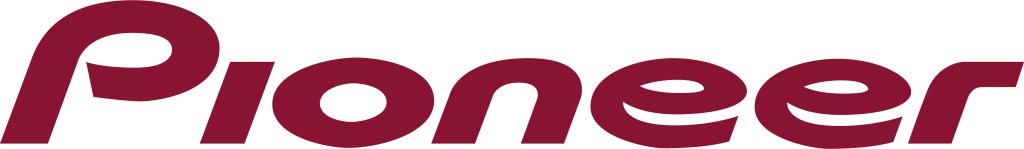Logo Pioneer