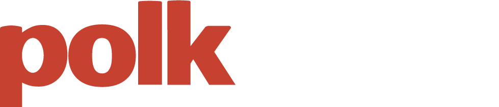Logo Polk-audio