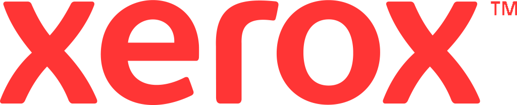 Logo Xerox