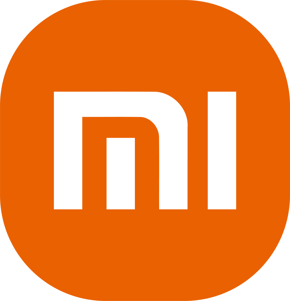 Logo Xiaomi