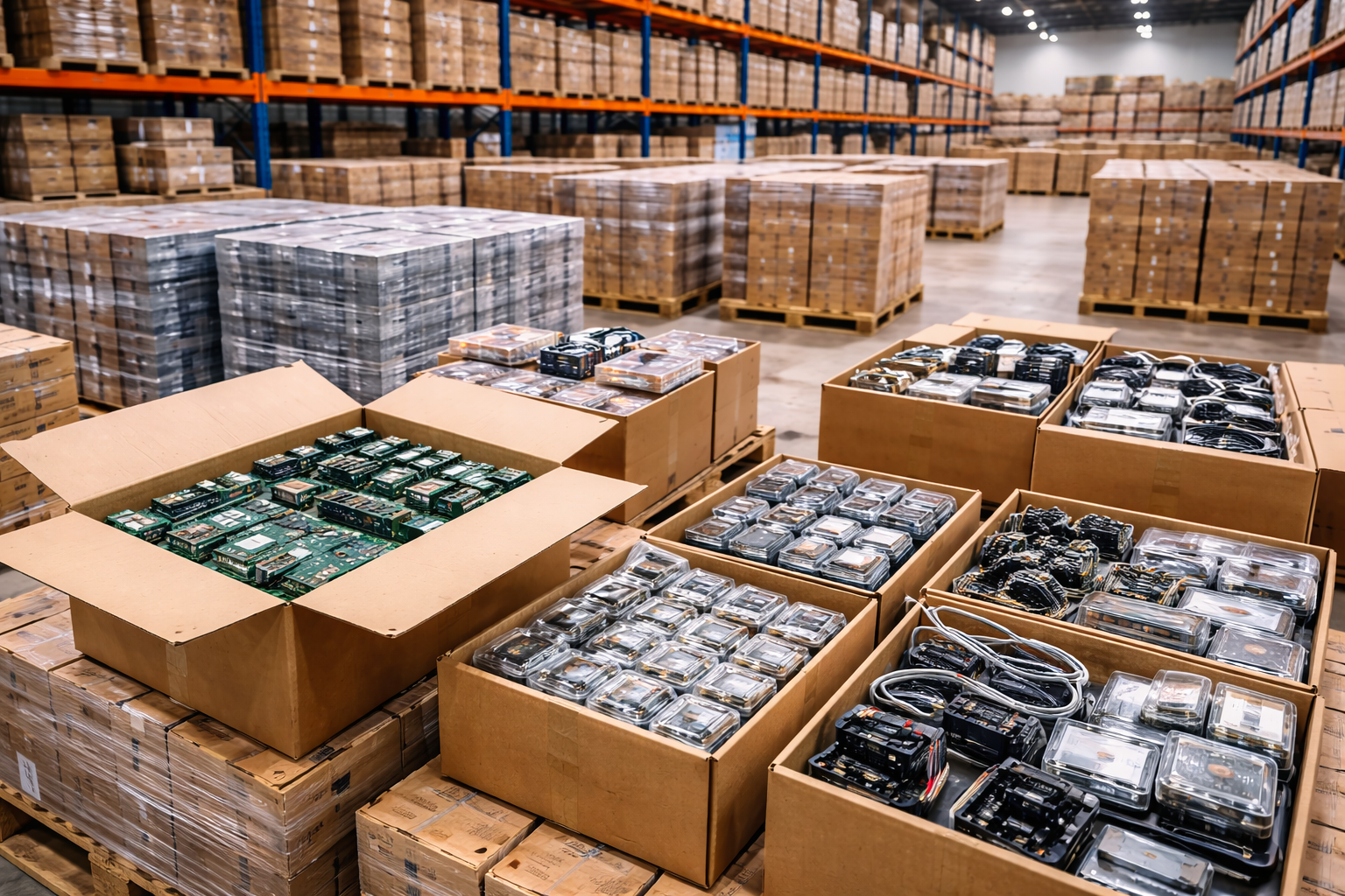smartphone wholesale suppliers
