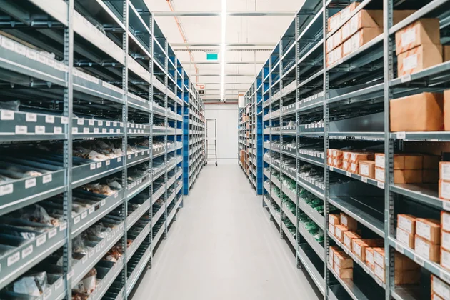 electronic-component-supplier-warehouse