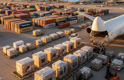 01_Blog1_Import_Electronics_Miami_to_Colombia