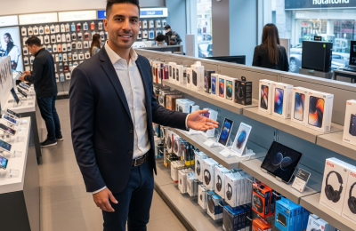 06_Blog6_Start_Consumer_Electronics_Business_LatAm