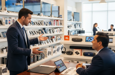 09_Blog9_Mayorista_Tecnologia_Miami_Proceso_Compra