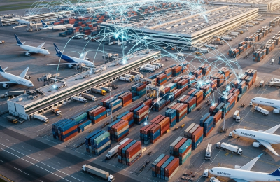 10_Blog10_Wholesale_Electronic_Parts_Global_Distribution