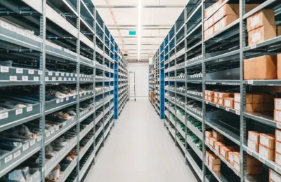 electronic-component-supplier-warehouse
